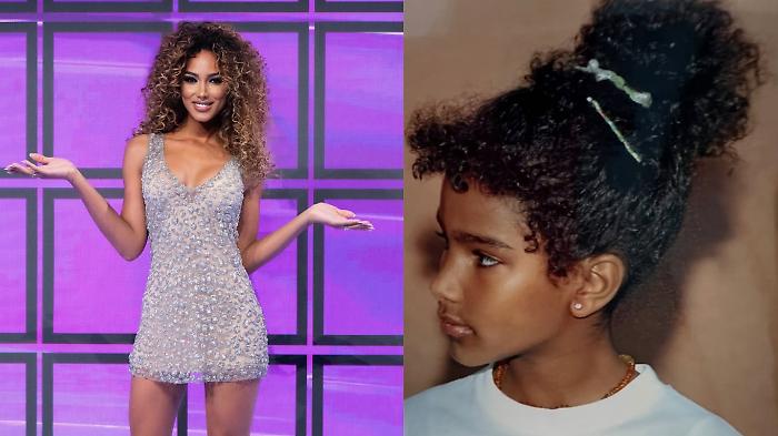 Samira Lui, boom di commenti positivi sui social sotto il post: "Finalmente una brava ragazza che mancava da tanto tempo"