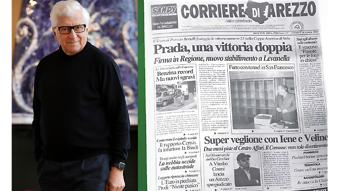 Patrizio Bertelli