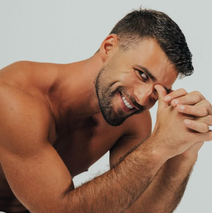 Flavio Ubirti