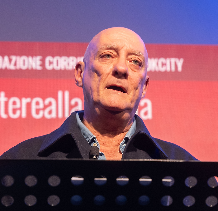 Stefano Nazzi