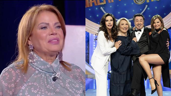 Gabriella Golia, chi &egrave; l'ex showgirl ospite a Storie di donne al bivio da Monica Setta: dalla partecipazione a GialappaShow all'amore per la famiglia