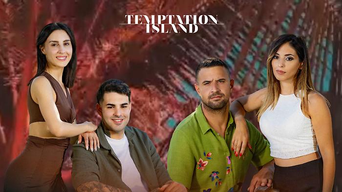 Temptation Island tra red flag e gaslighting: Antonio, Valerio e i segnali che ogni coppia dovrebbe riconoscere