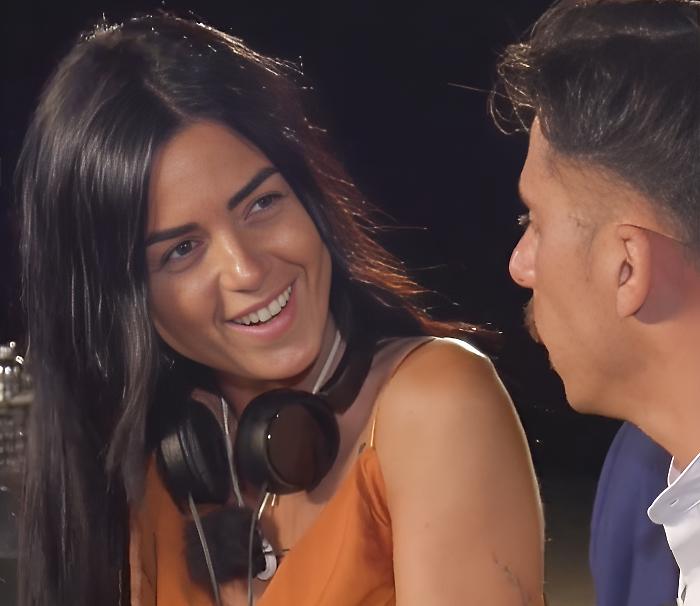 Mariaconcetta e Angelo