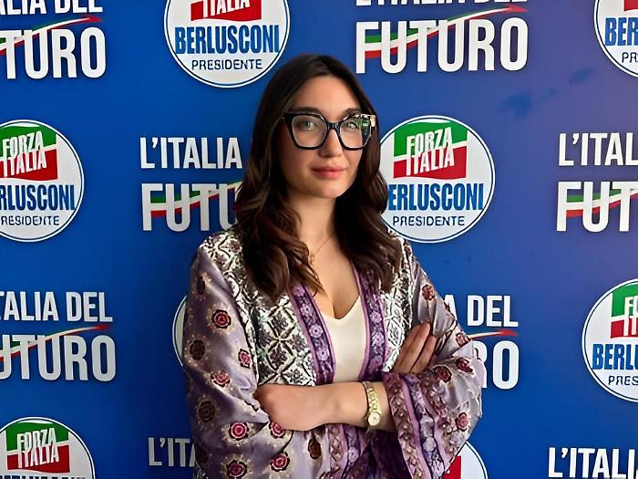 Alessia Paola Salvi