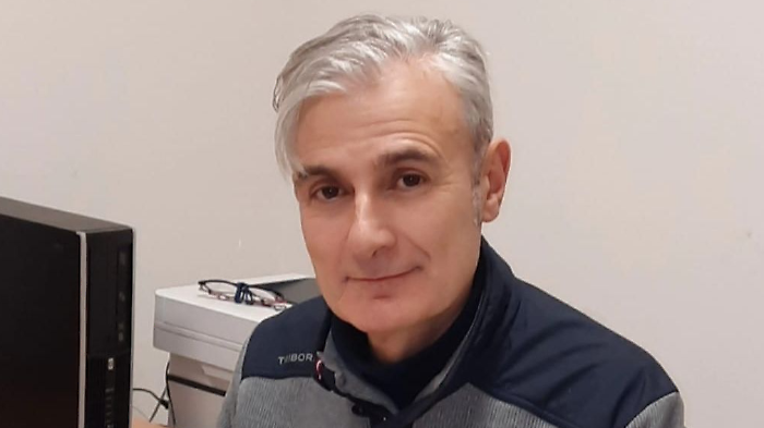 Marco Alterini