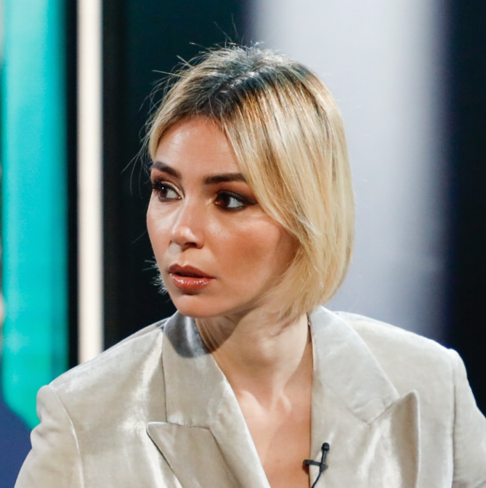 Flaminia Bolzan