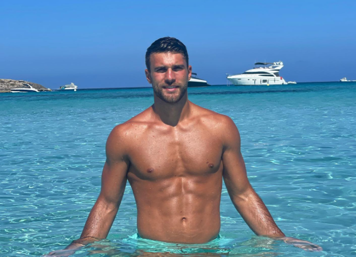 Da Temptation Island a Uomini e Donne, la nuova partita di Flavio Ubirti sul trono dei single