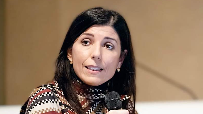 Monia Monni