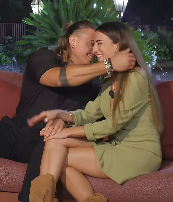 Sonia e Simone
