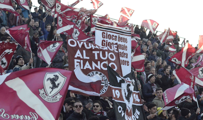 Arezzo