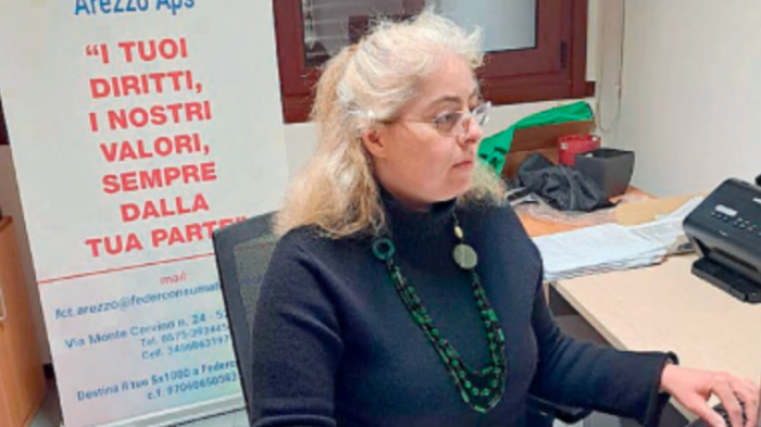 Chiara Rubbiani