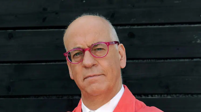 Guido Barlozzetti