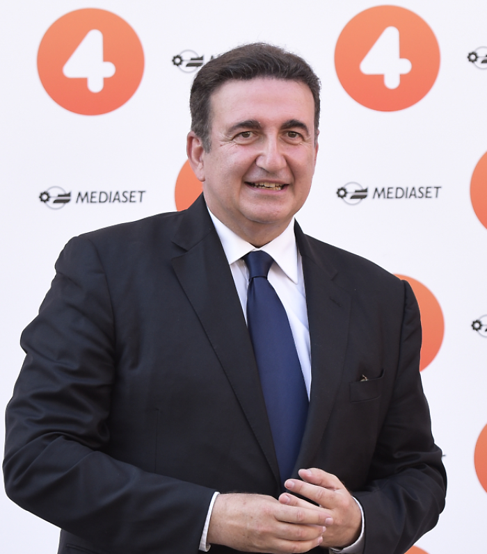 Roberto Giacobbo