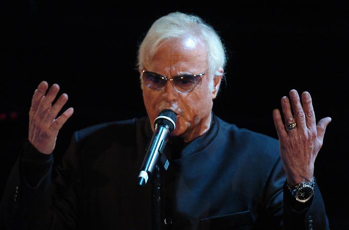 Franco Califano