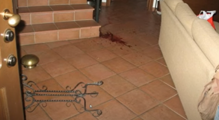Delitto di Garlasco