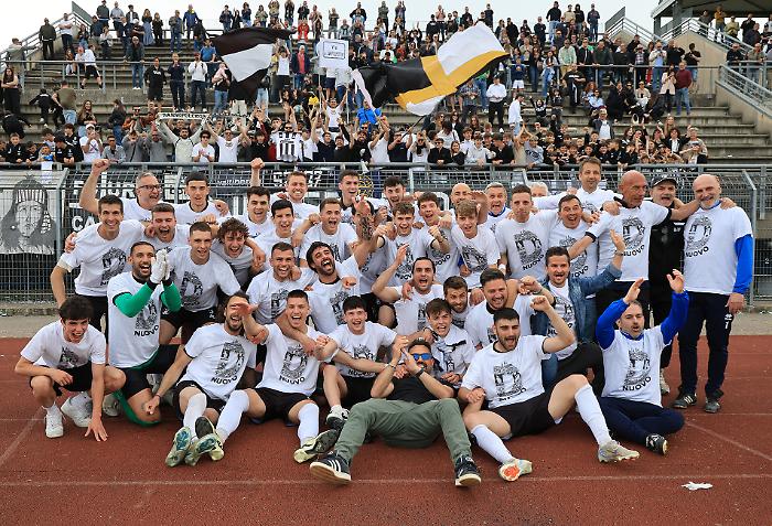 Sansepolcro calcio