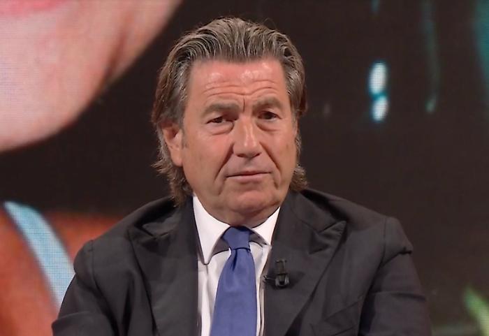 Gian Luigi De Rensis