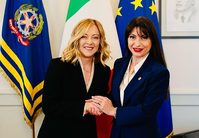 Critiche sterili, fatti pesanti: giusto che il centrosinistra umbro si discosti da quello marchigiano