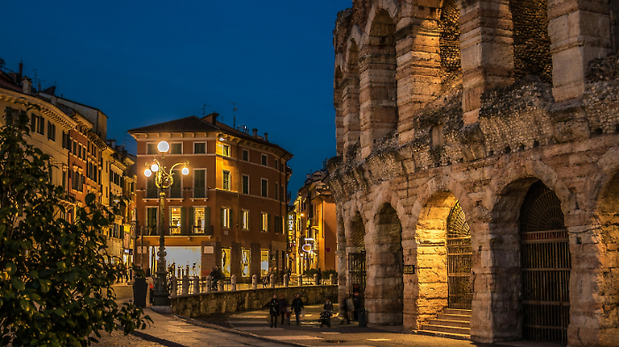 Arena di Verona