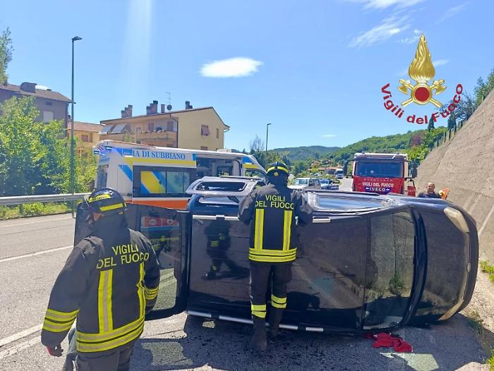 Vigili del fuoco