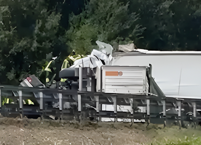 Incidente A1