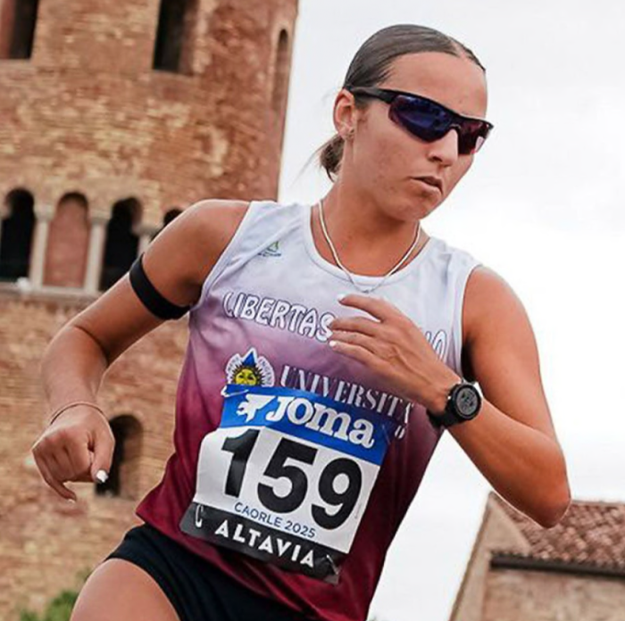 Sofia Fiorini