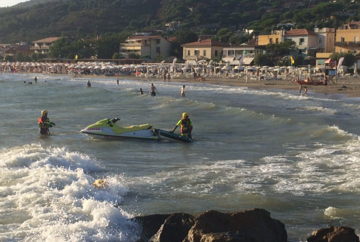 Castiglione della Pescaia