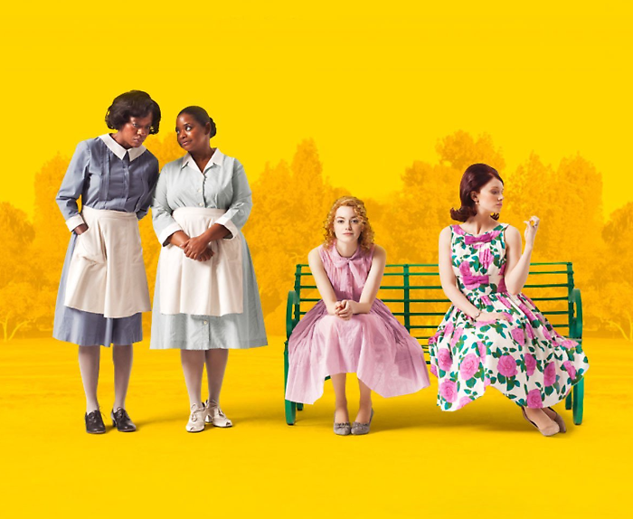 Film The help