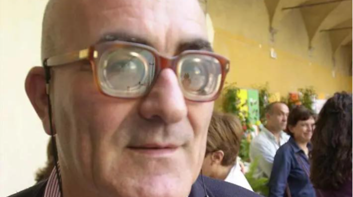 Fabio Fioroni