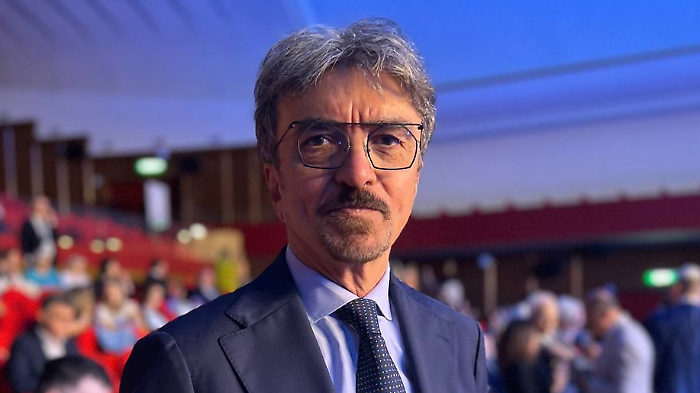 Franco Marinoni