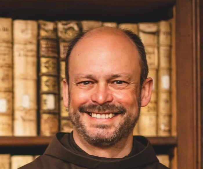 Fra Marco Flore