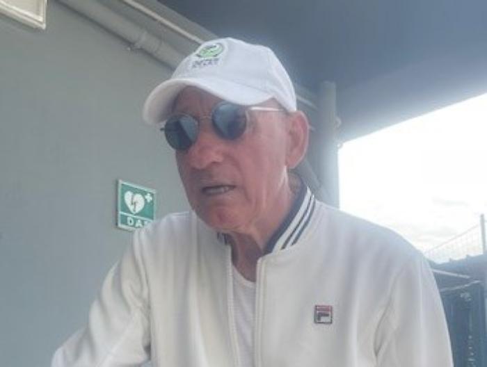 Ciccio Graziani