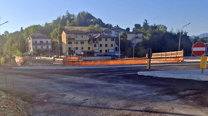 Variante del Corsalone, cinque sindaci del Casentino chiedono di sbloccarla: "Opera di primaria importanza per la vallata"
