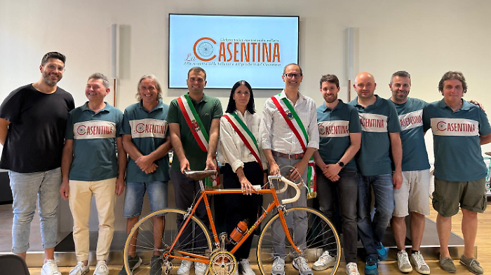 La Casentina