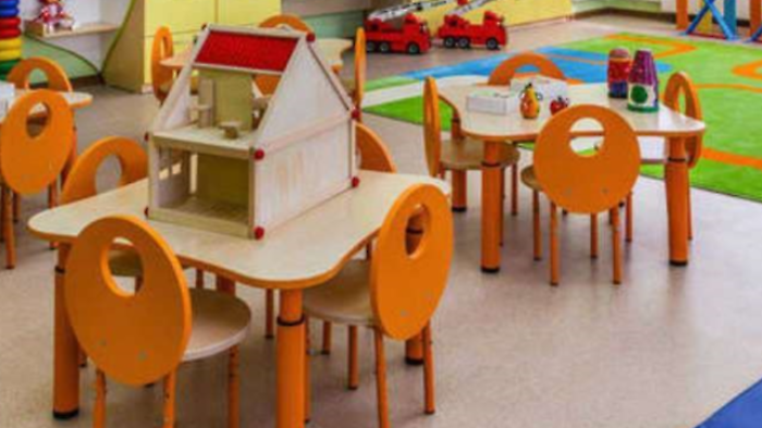 Nidi gratis per 1.380 famiglie aretine. A settembre sarà riaperto il bando della Regione Toscana