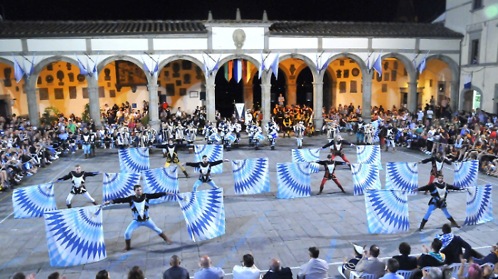 Il Cassero