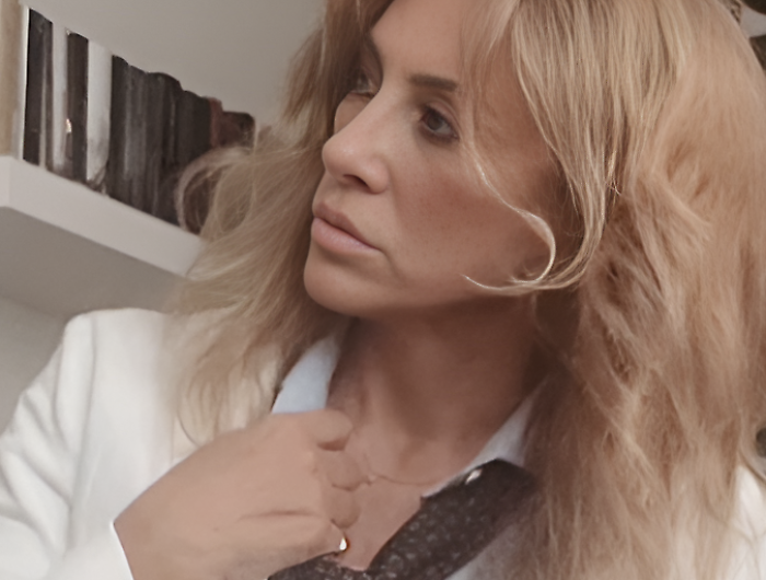 Manuela Moreno