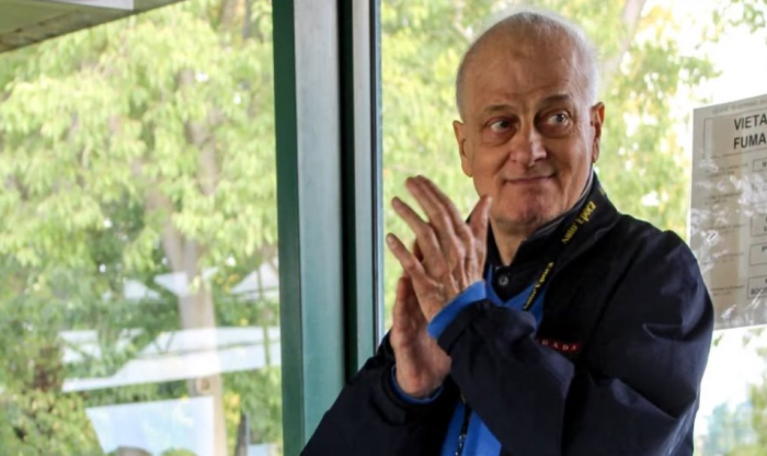 Maurizio Catozzi