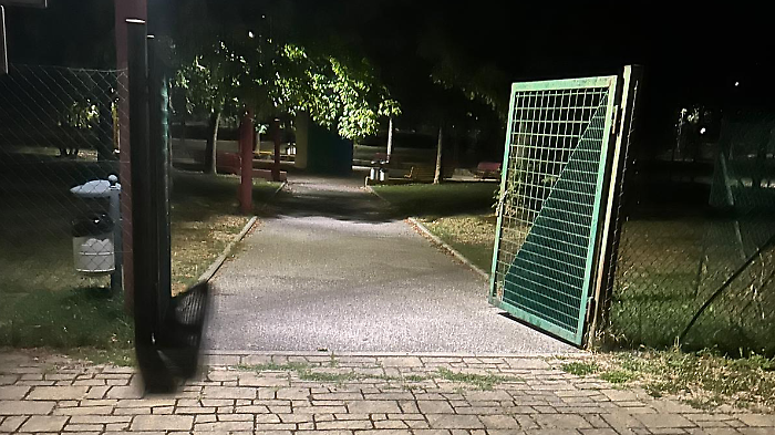 Parco Fiorentina
