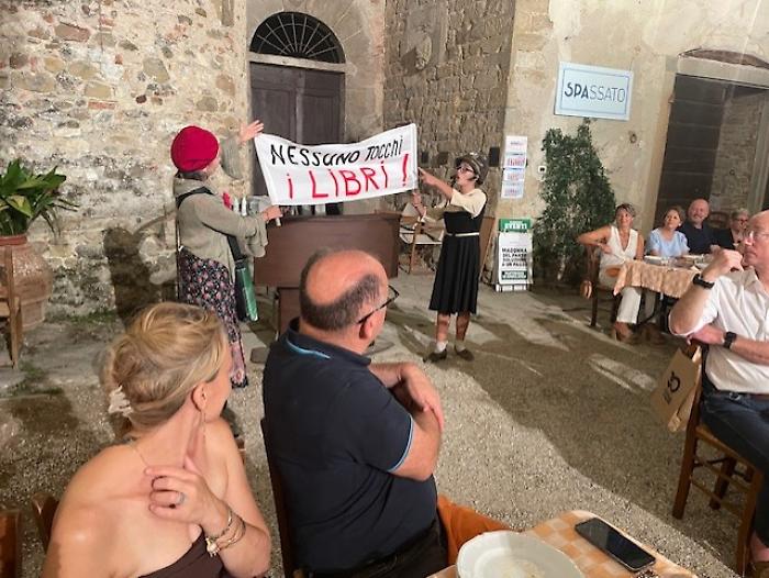 Tovaglia a Quadri