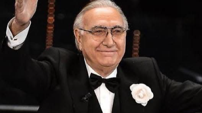 Pippo Baudo