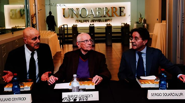 Giuliano Centrodi