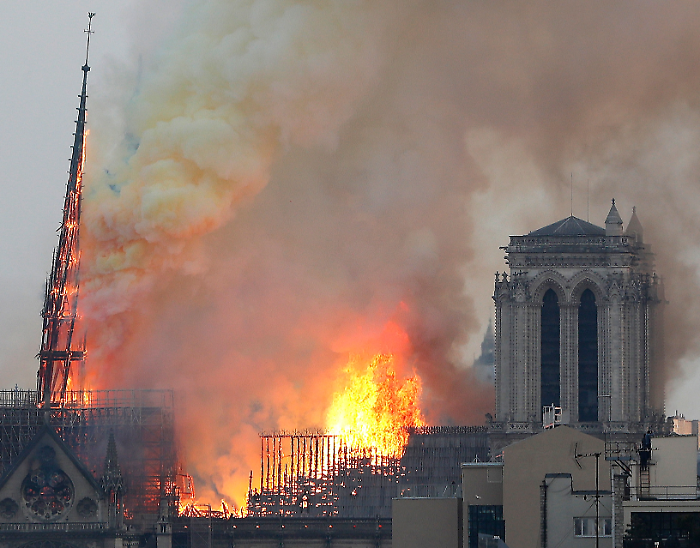 Notre Dame