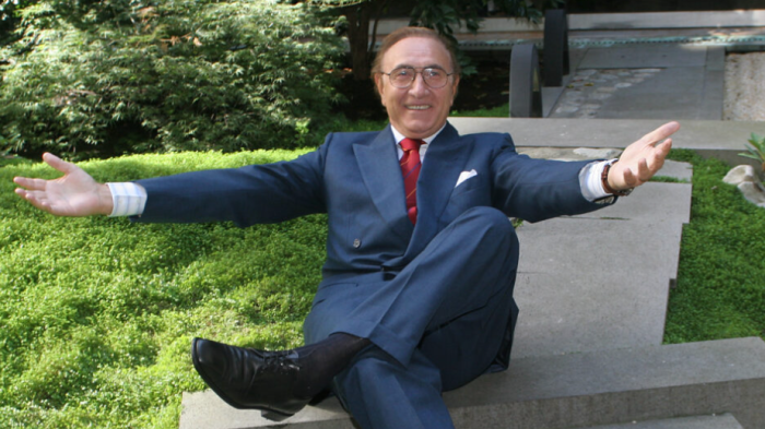 Pippo Baudo