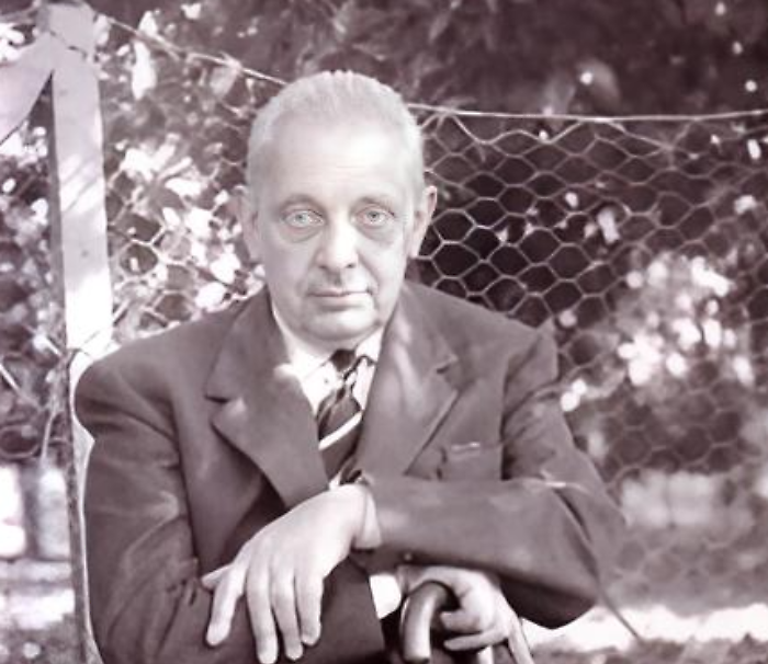 Giuseppe Tomasi di Lampedusa