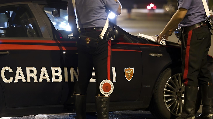 Carabinieri