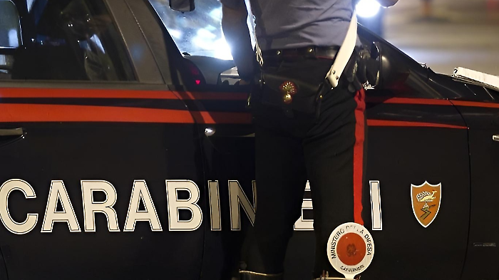 Carabinieri