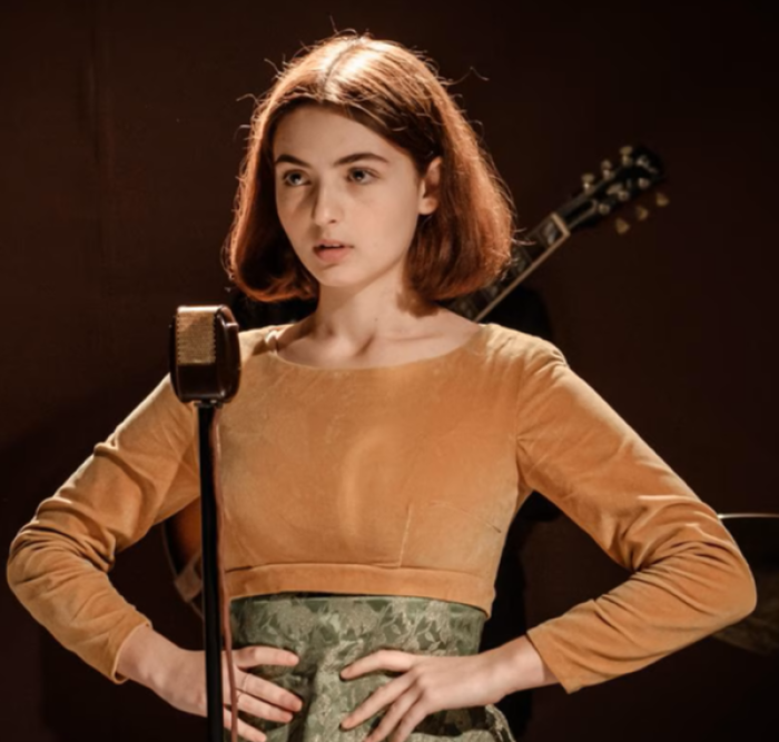 Nada, la bambina che non voleva cantare: il film stasera su Rai 1. Gli attori e la trama