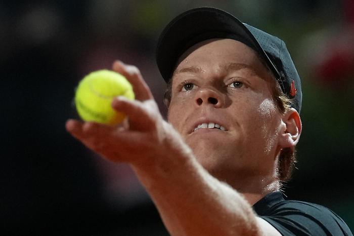 Jannik Sinner, la solitudine dei numeri 1