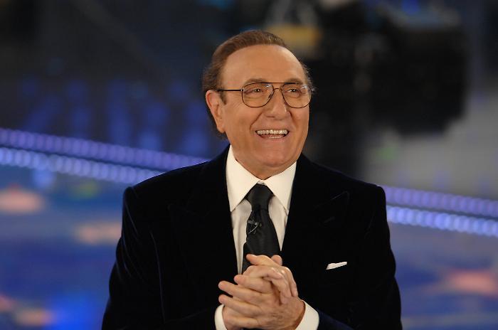 Addio Baudo, perch&eacute; SuperPippo ci manca davvero